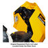 Mulching Blade Set for 42-inch Cutting Decks